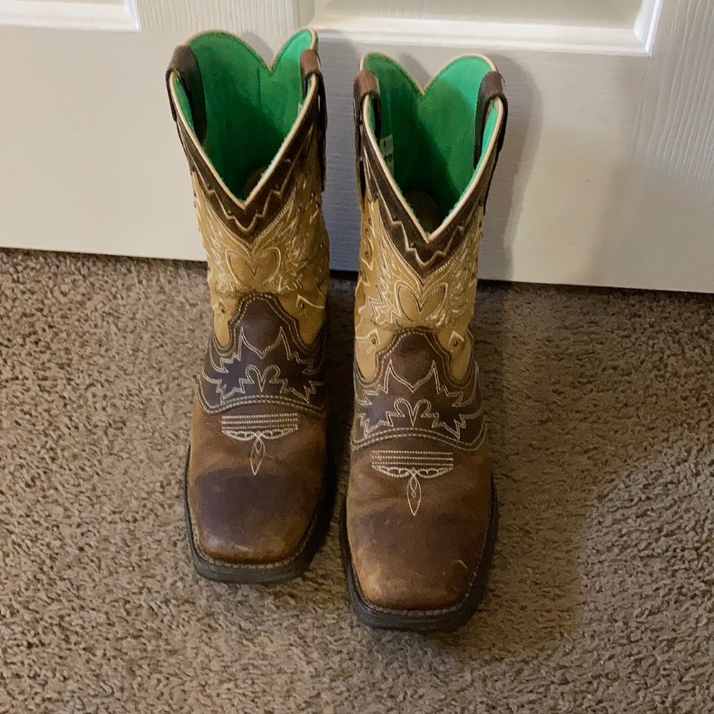 Women’s Durango Cowboy Boots